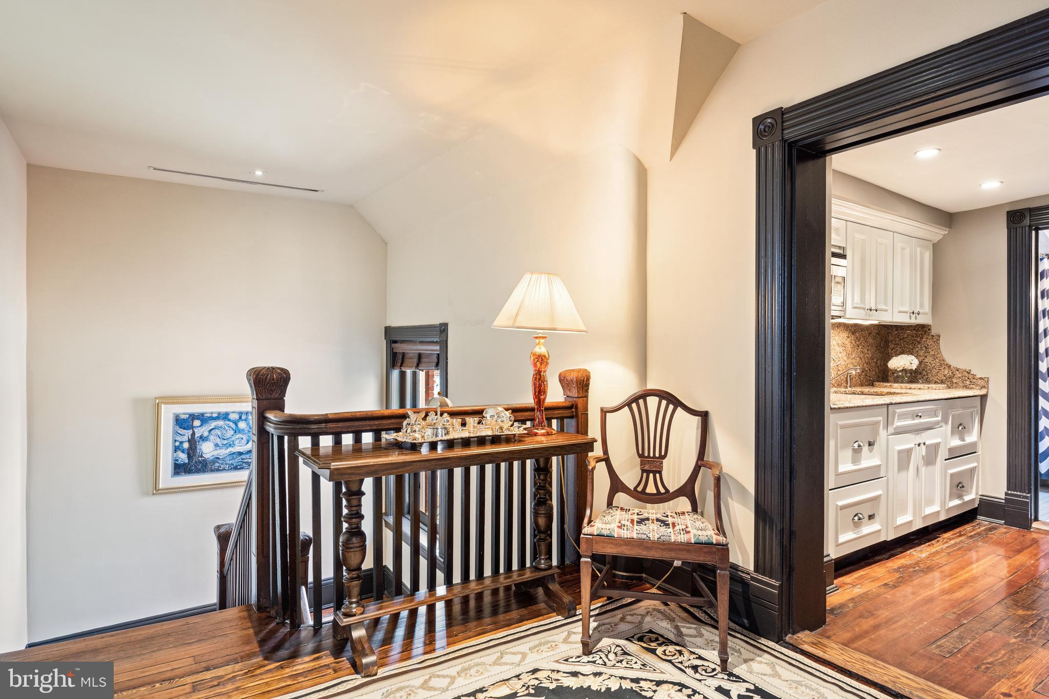 GEORGETOWN - Residential