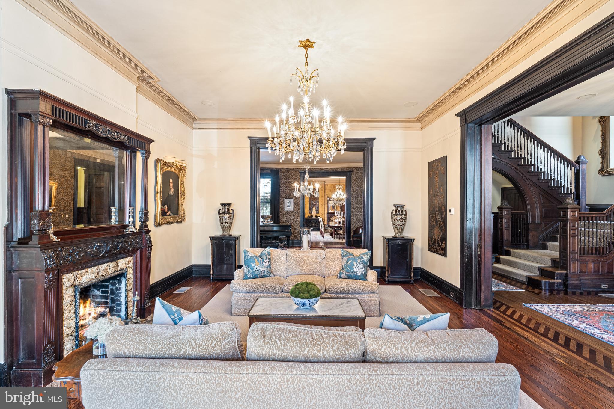 GEORGETOWN - Residential