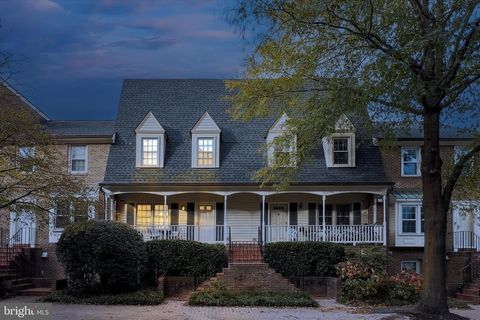 4207 11TH STREET N 1 ARLINGTON VA 22201