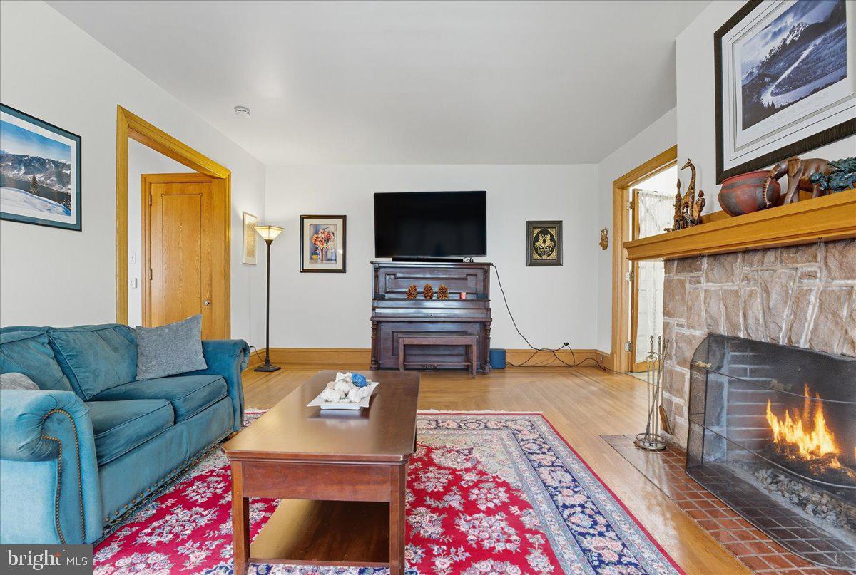 NOT IN A SUBDIVISION - Residential