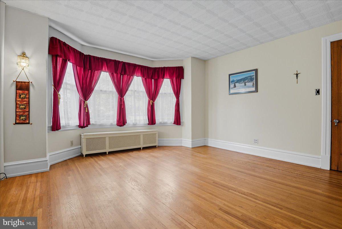 NOT IN A SUBDIVISION - Residential