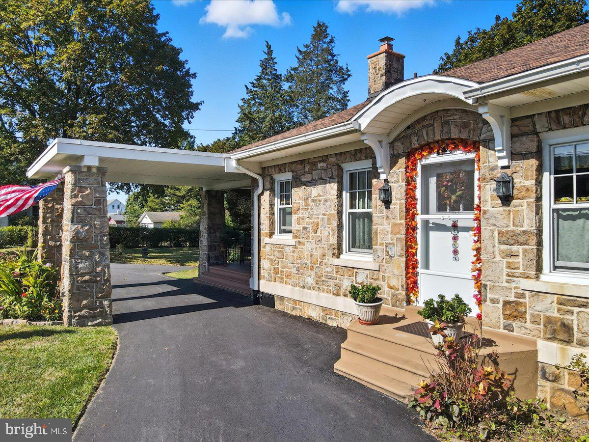 NOT IN A SUBDIVISION - Residential