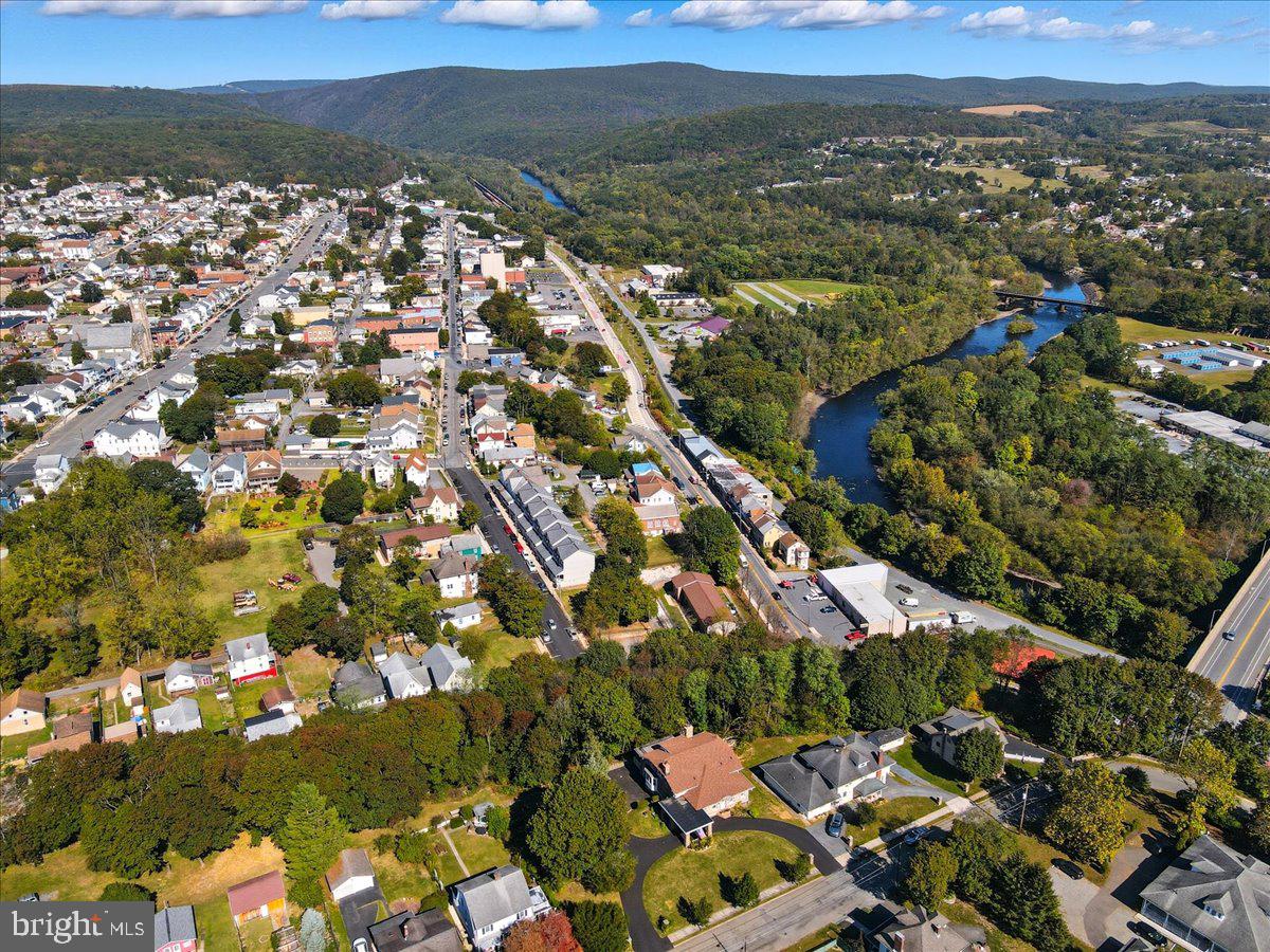 NOT IN A SUBDIVISION - Residential