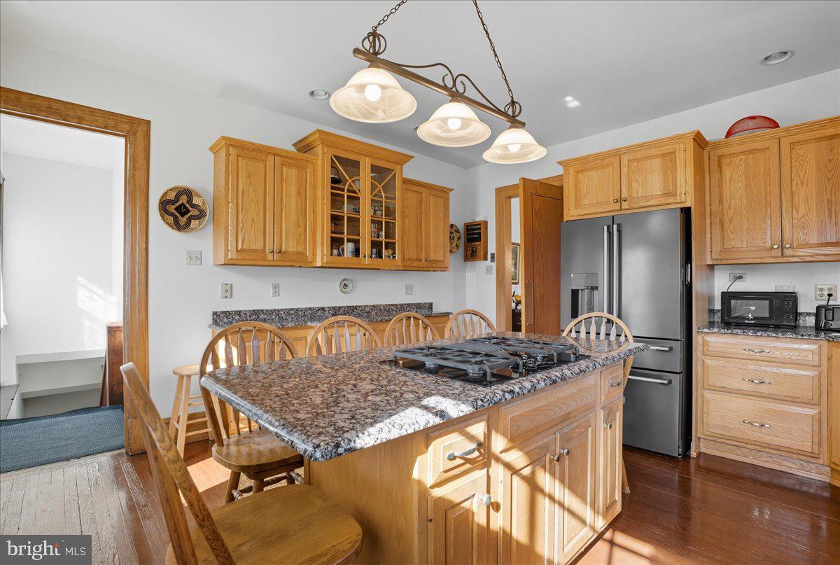 NOT IN A SUBDIVISION - Residential