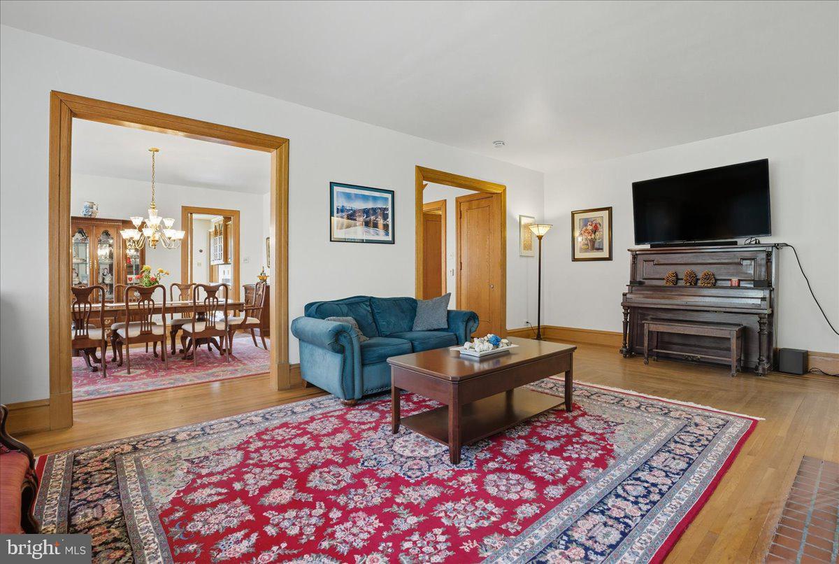 NOT IN A SUBDIVISION - Residential