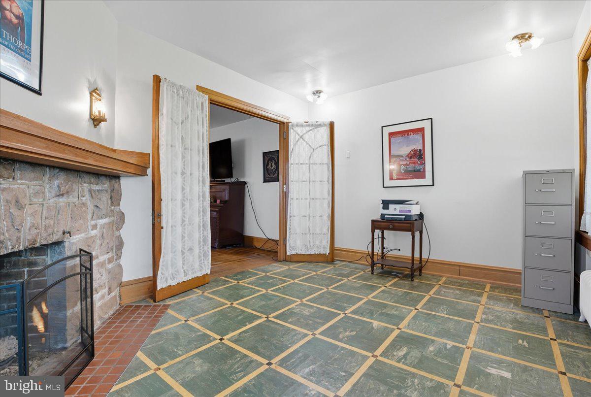 NOT IN A SUBDIVISION - Residential