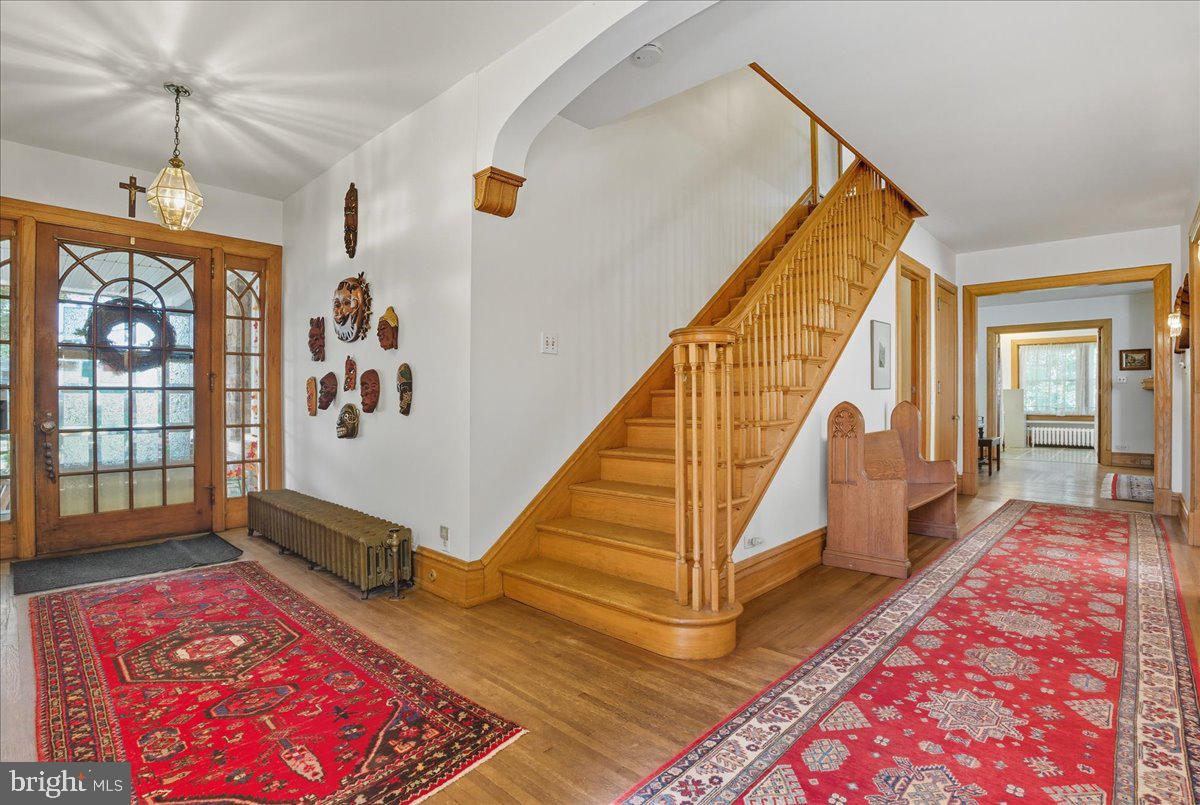 NOT IN A SUBDIVISION - Residential