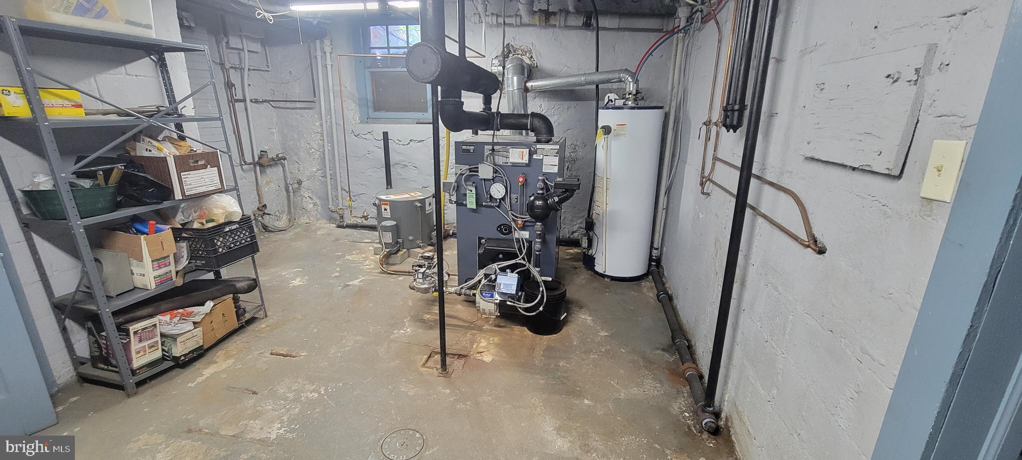 NOT IN A SUBDIVISION - Residential