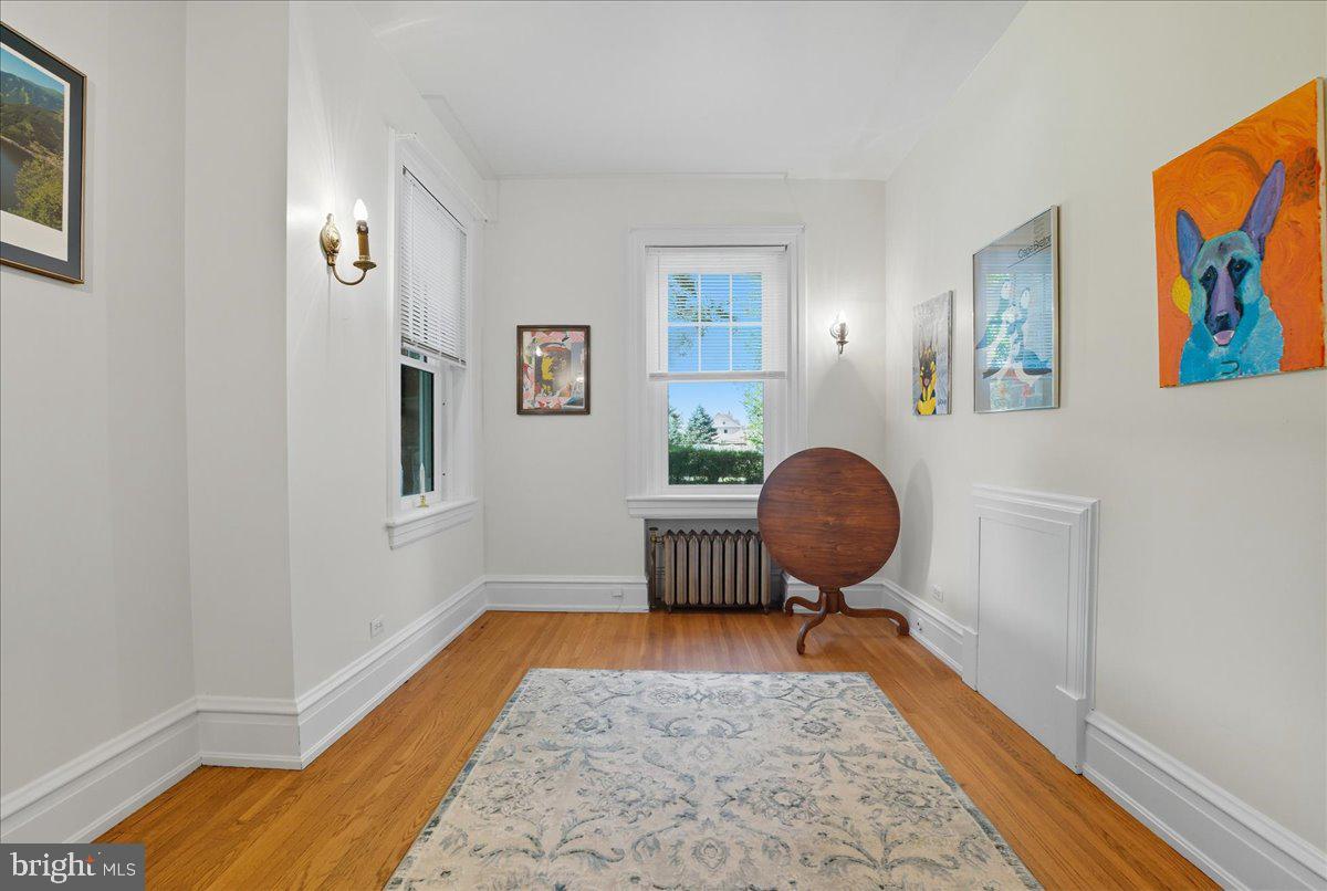 NOT IN A SUBDIVISION - Residential