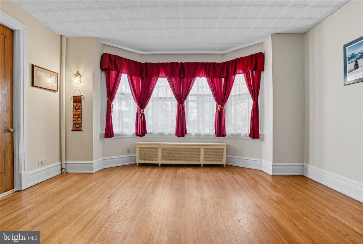 NOT IN A SUBDIVISION - Residential