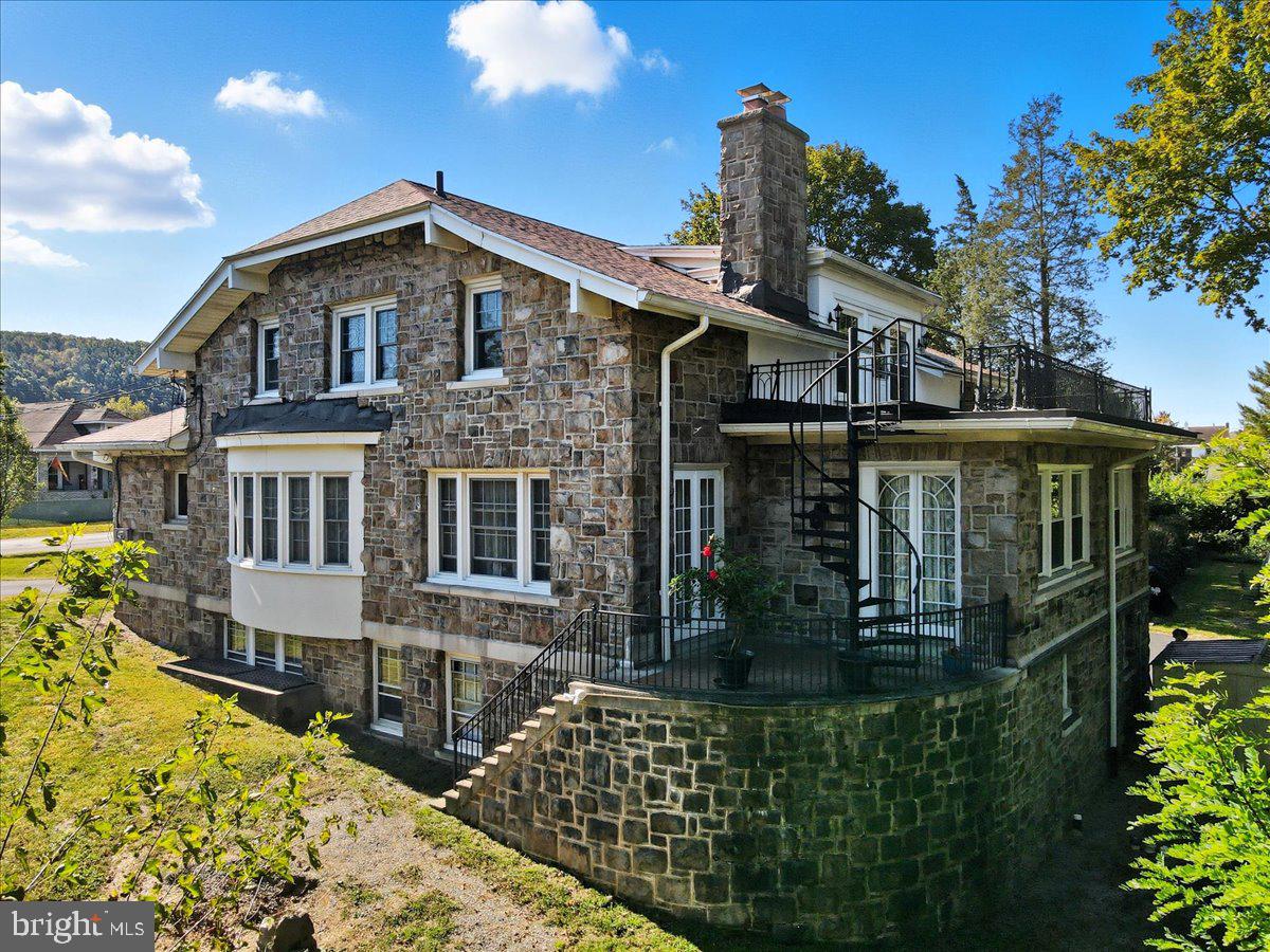 NOT IN A SUBDIVISION - Residential