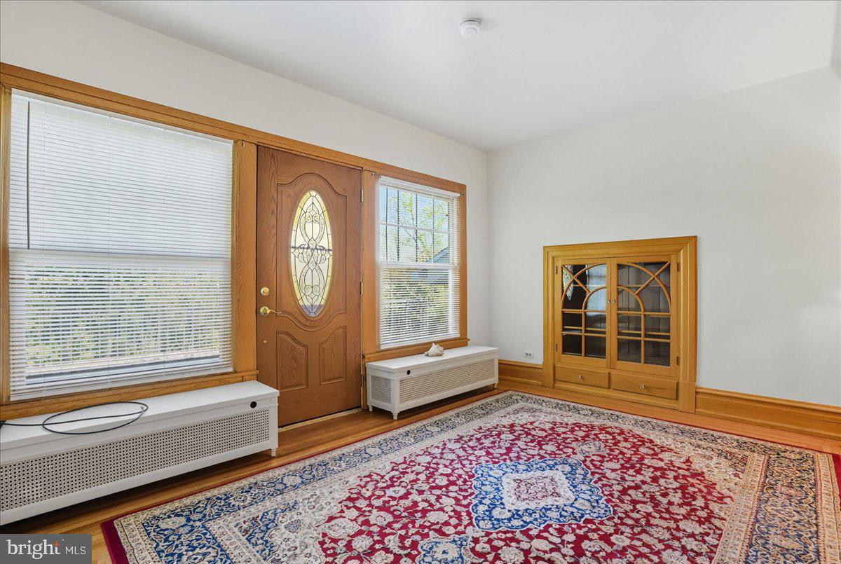 NOT IN A SUBDIVISION - Residential