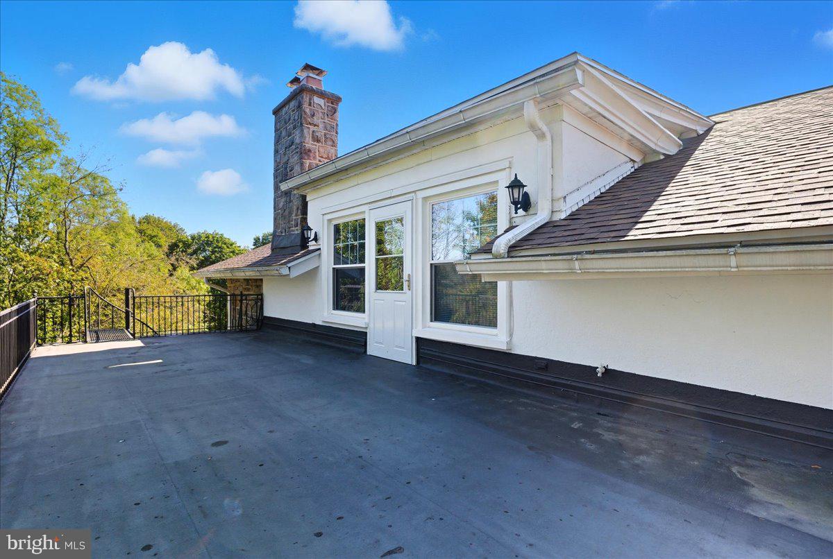 NOT IN A SUBDIVISION - Residential