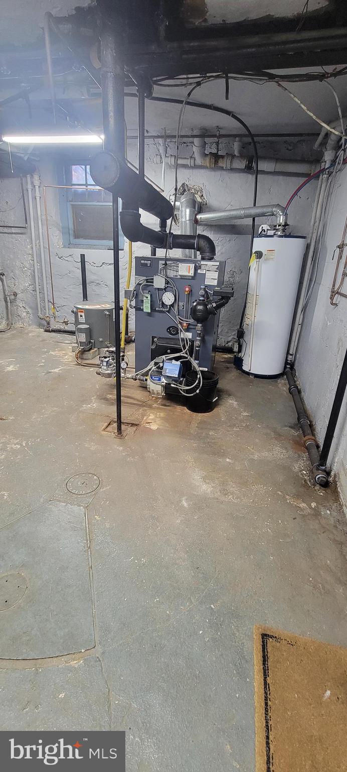 NOT IN A SUBDIVISION - Residential