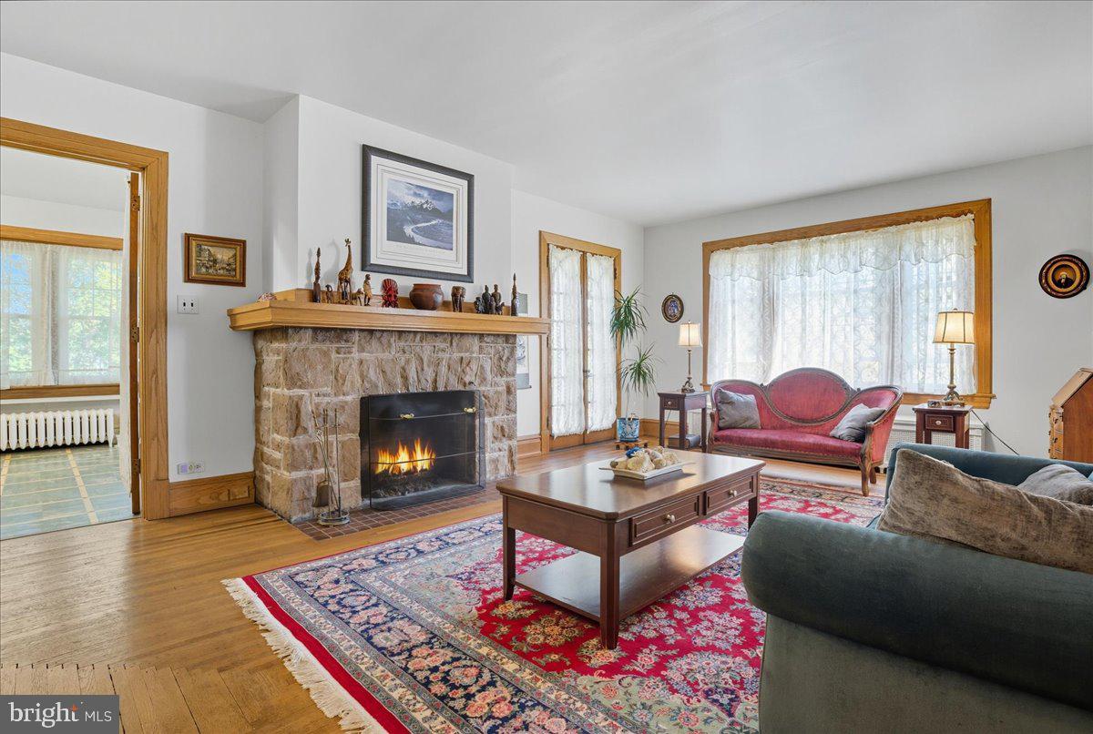 NOT IN A SUBDIVISION - Residential