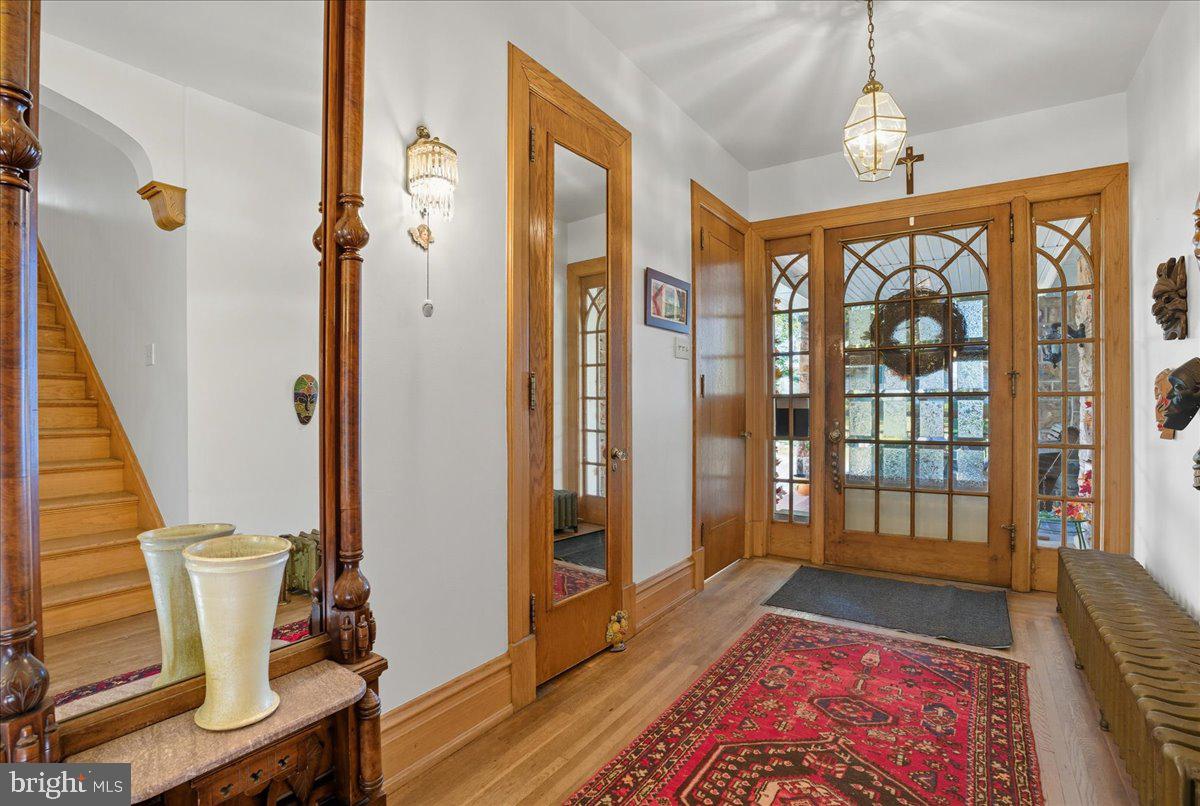 NOT IN A SUBDIVISION - Residential