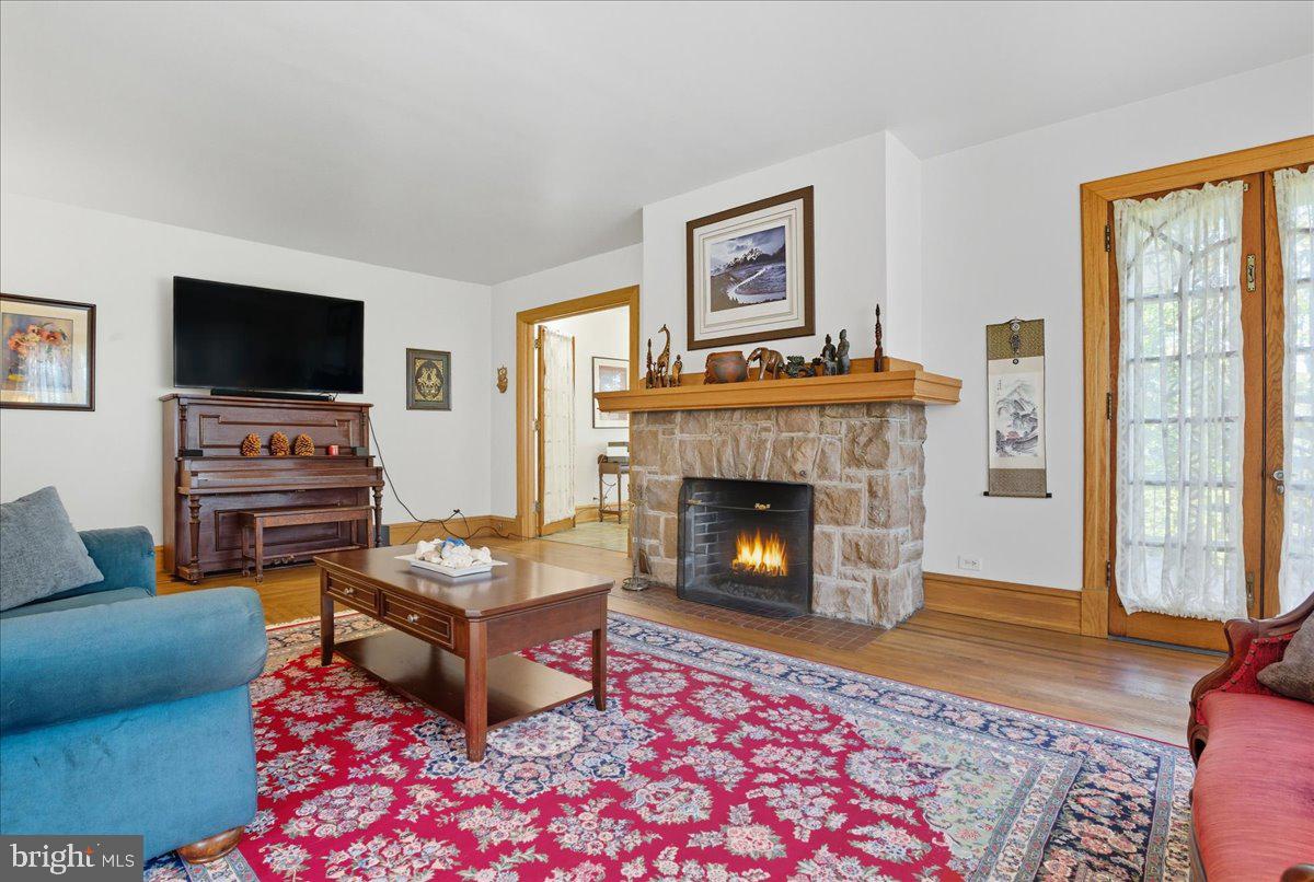 NOT IN A SUBDIVISION - Residential