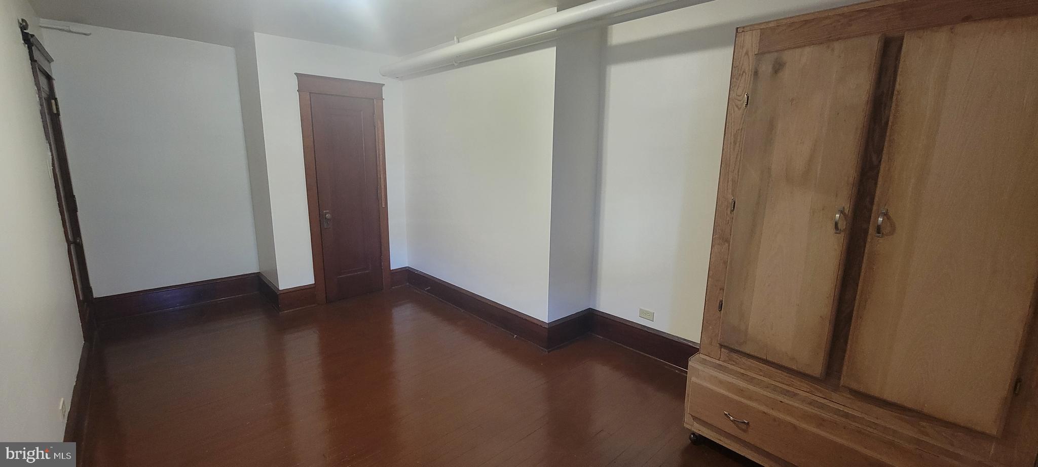 NOT IN A SUBDIVISION - Residential