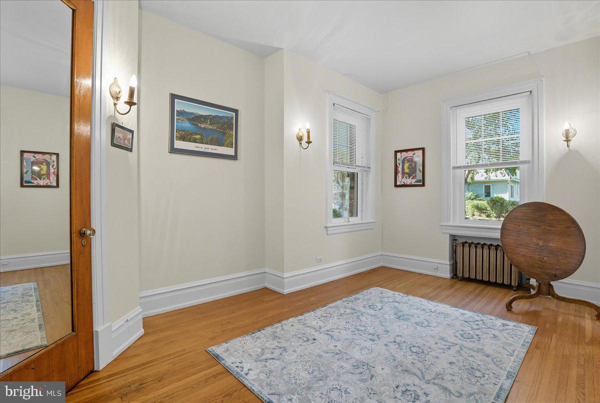 NOT IN A SUBDIVISION - Residential