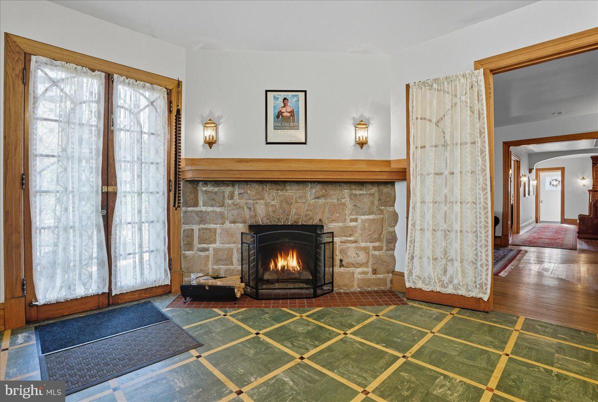 NOT IN A SUBDIVISION - Residential