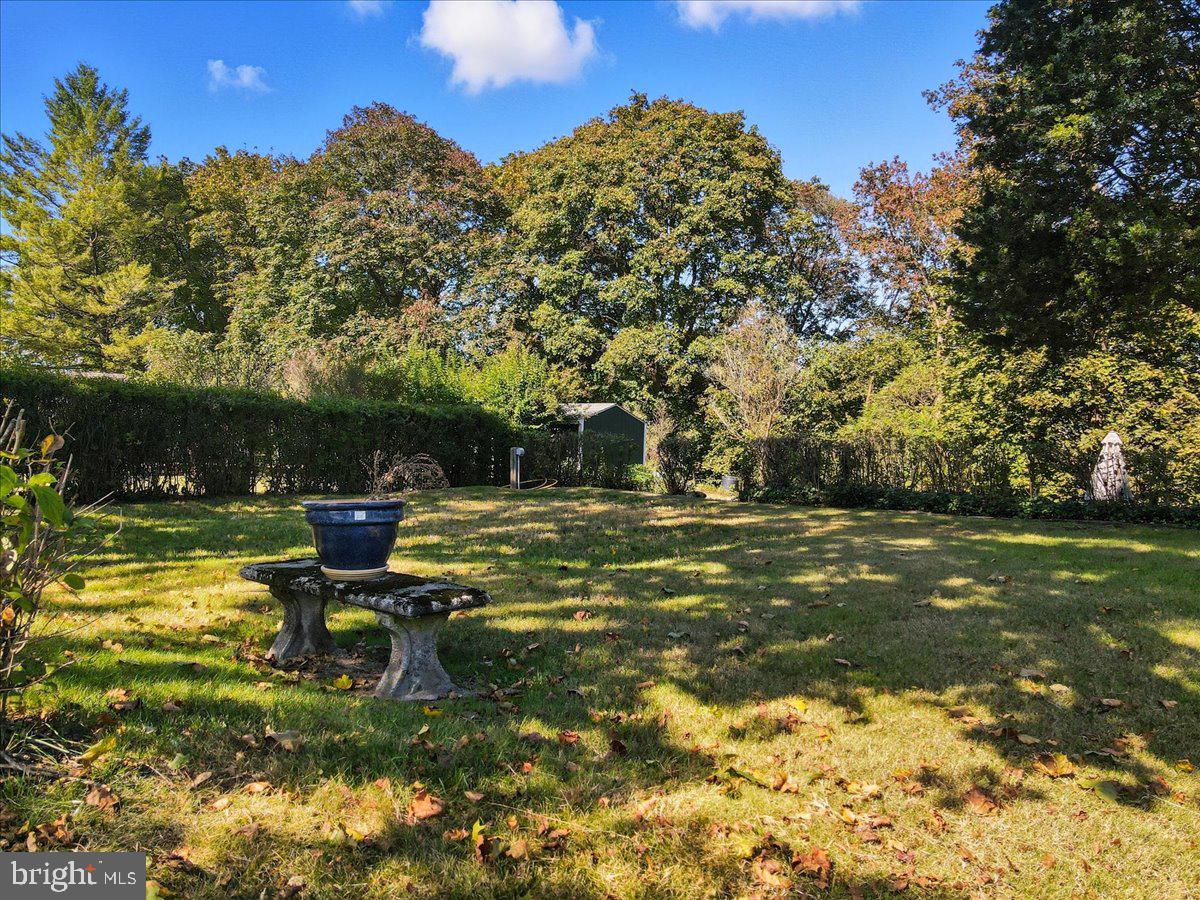 NOT IN A SUBDIVISION - Residential