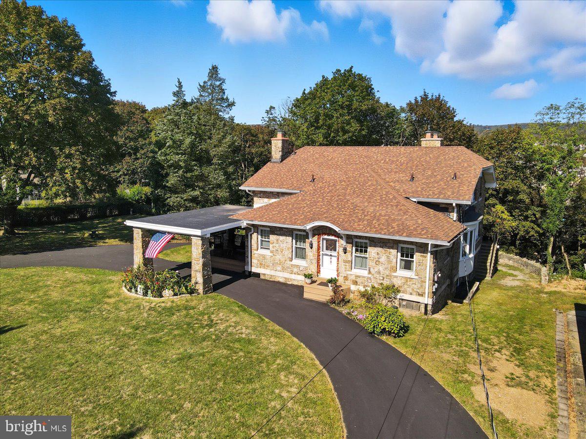 NOT IN A SUBDIVISION - Residential