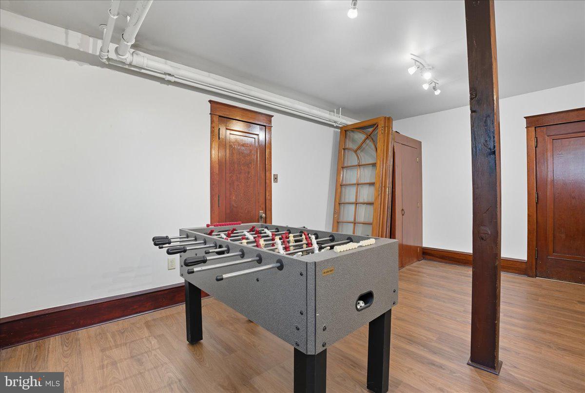 NOT IN A SUBDIVISION - Residential