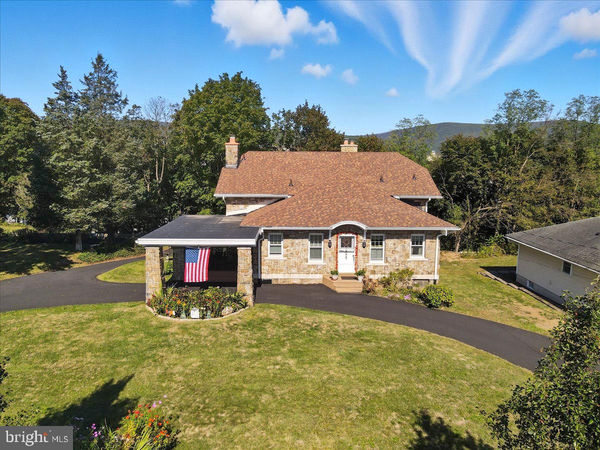 NOT IN A SUBDIVISION - Residential