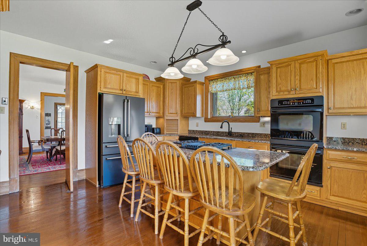 NOT IN A SUBDIVISION - Residential