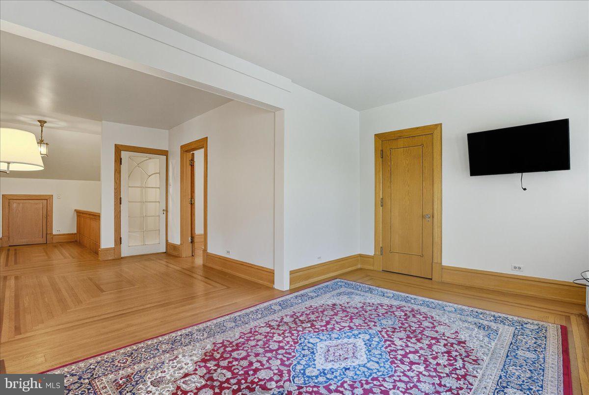 NOT IN A SUBDIVISION - Residential