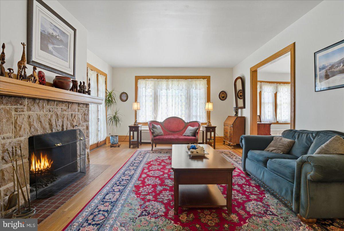 NOT IN A SUBDIVISION - Residential