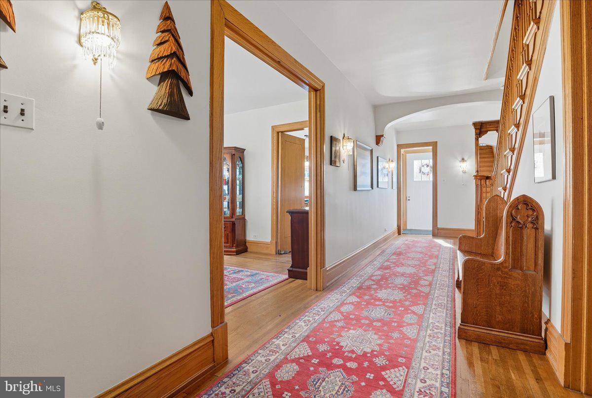 NOT IN A SUBDIVISION - Residential