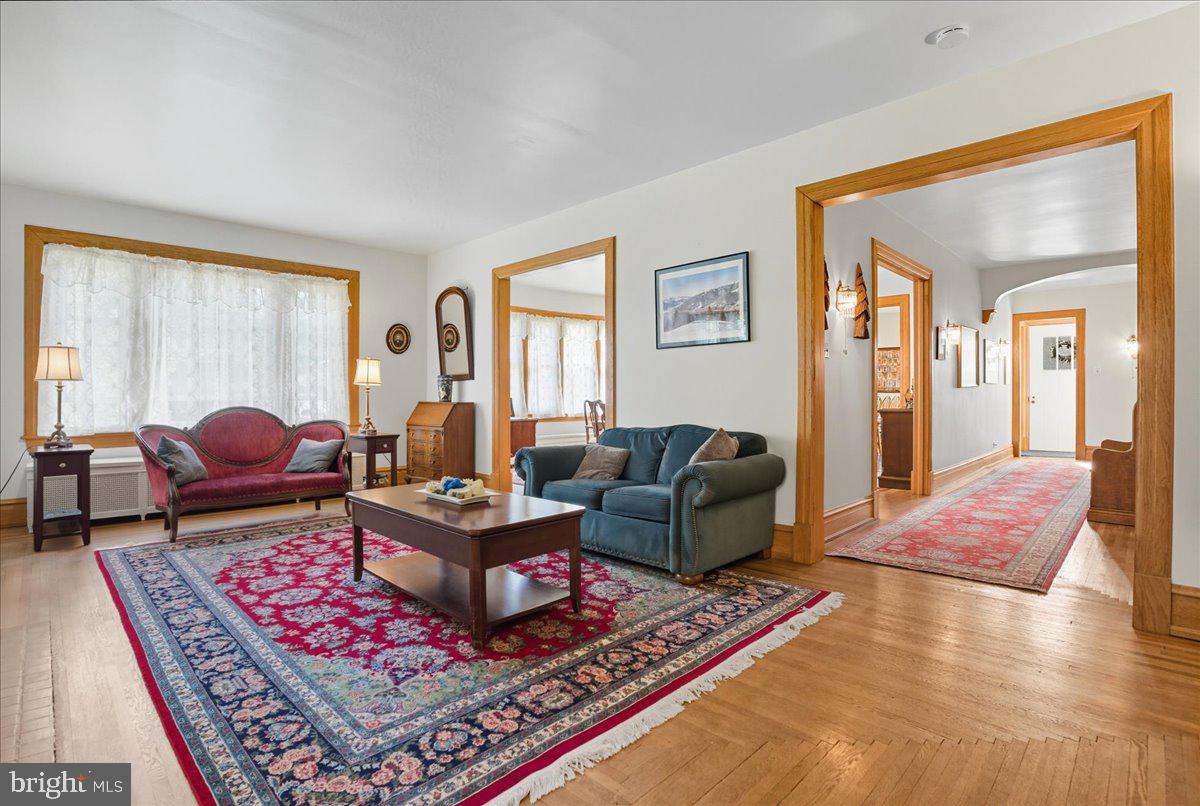 NOT IN A SUBDIVISION - Residential