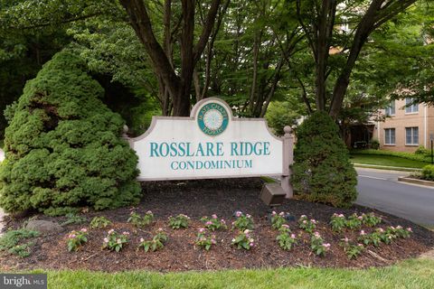 Condo For Sale - 12300 Rosslare Ridge Road Rd #501<br/> LUTHERVILLE TIMONIUM, MD 21093