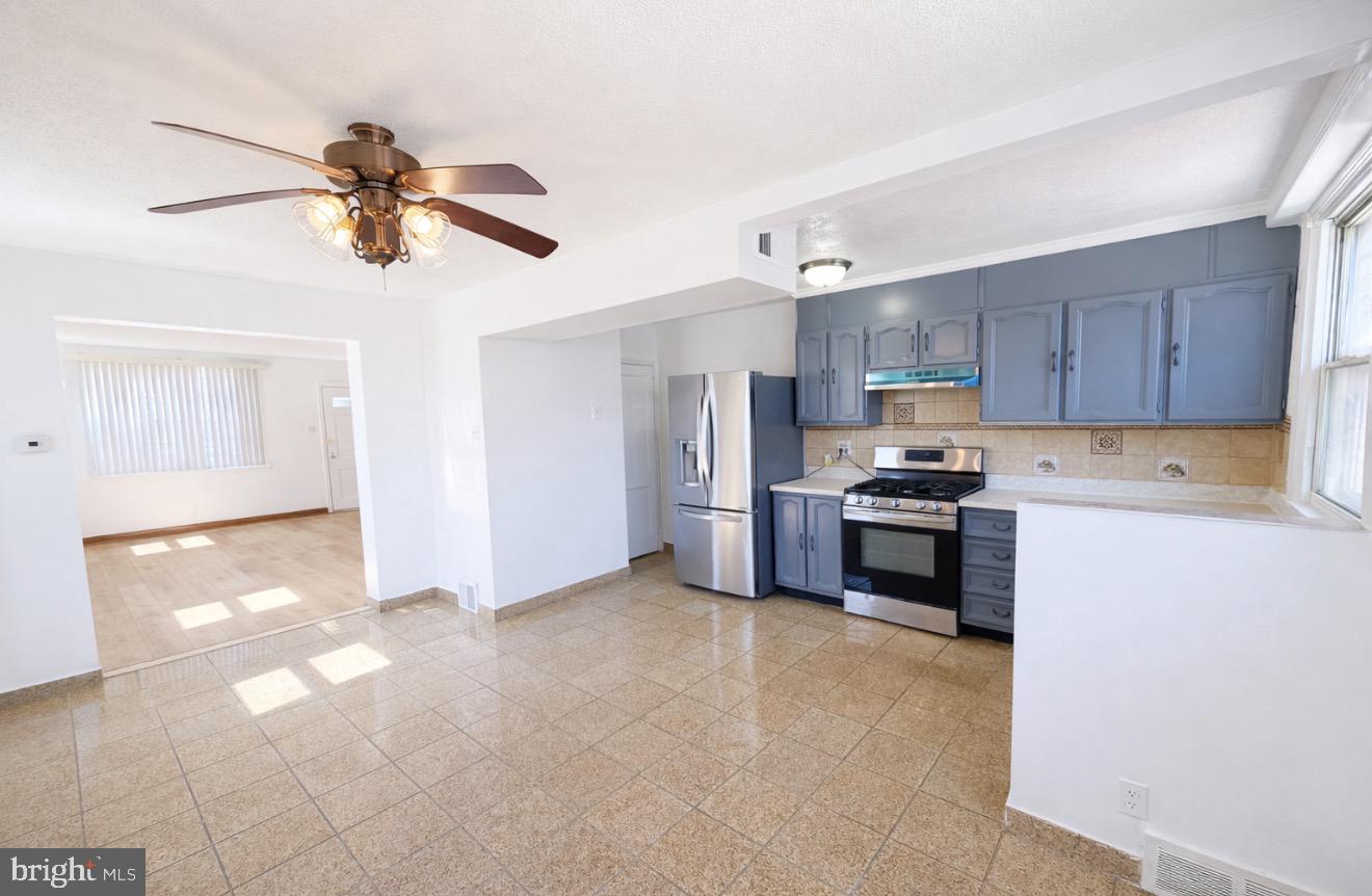 MAYFAIR - Residential