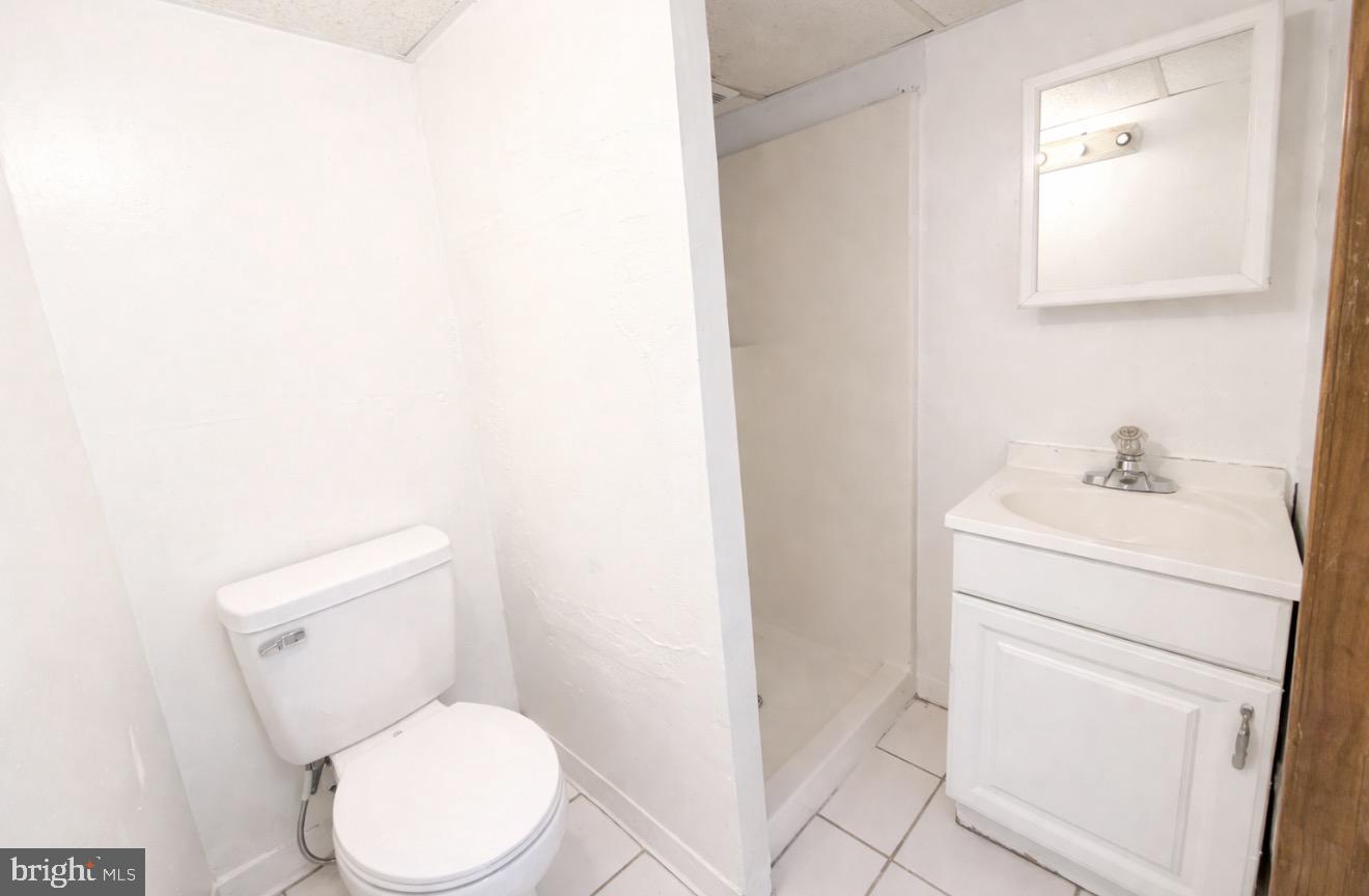 MAYFAIR - Residential