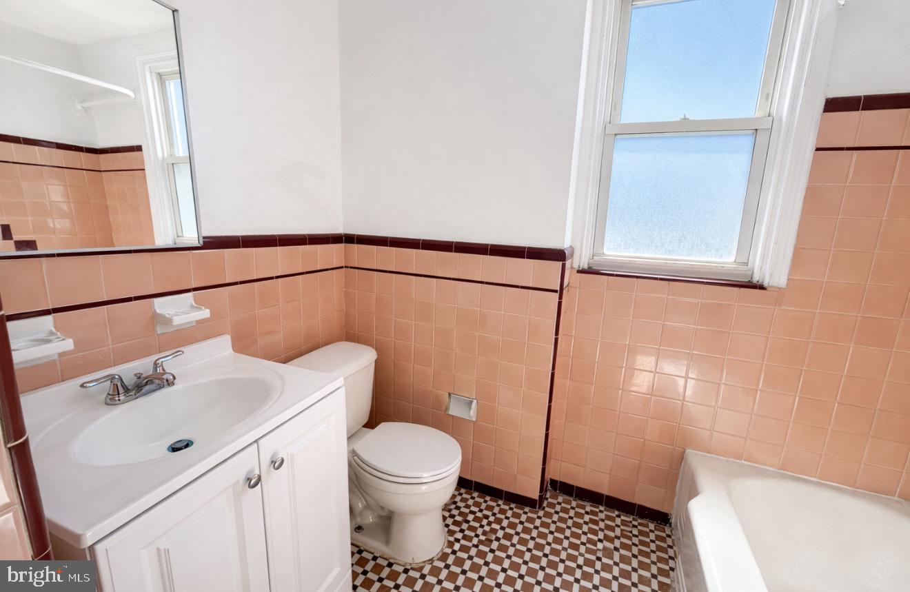 MAYFAIR - Residential