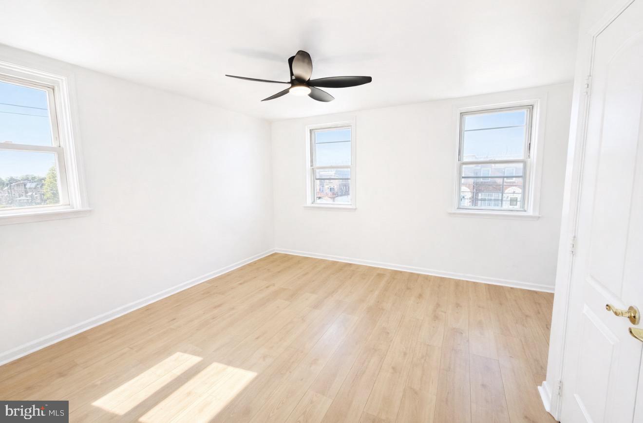 MAYFAIR - Residential