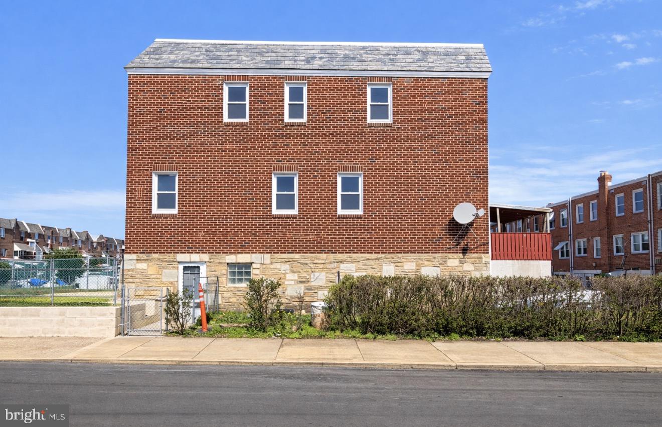 MAYFAIR - Residential