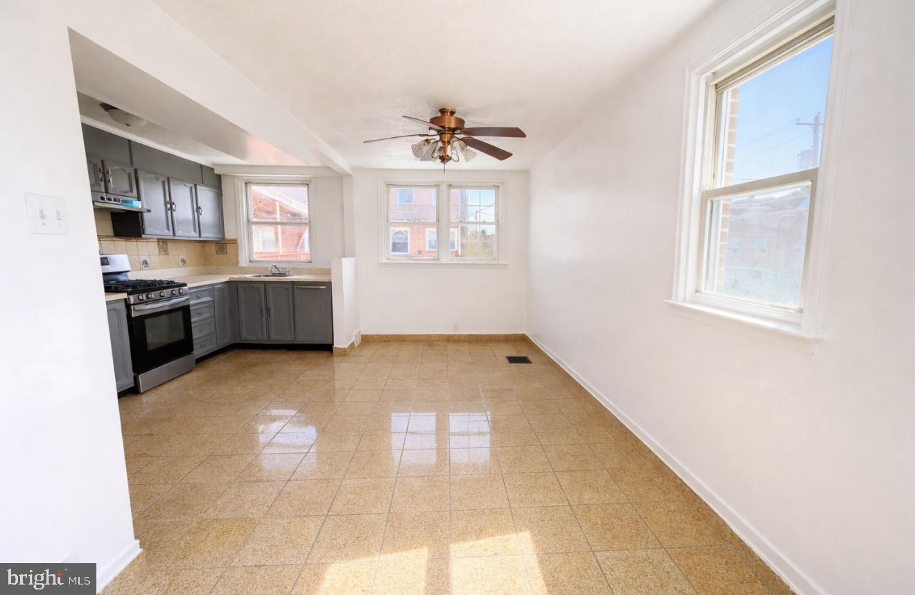 MAYFAIR - Residential