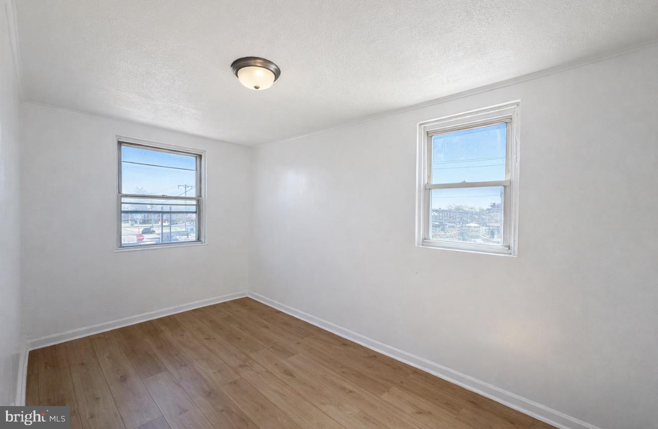 MAYFAIR - Residential