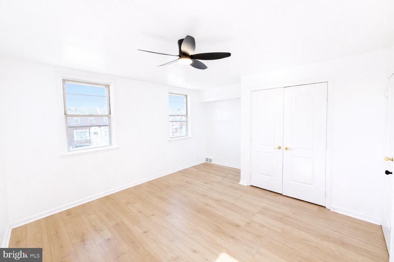 MAYFAIR - Residential