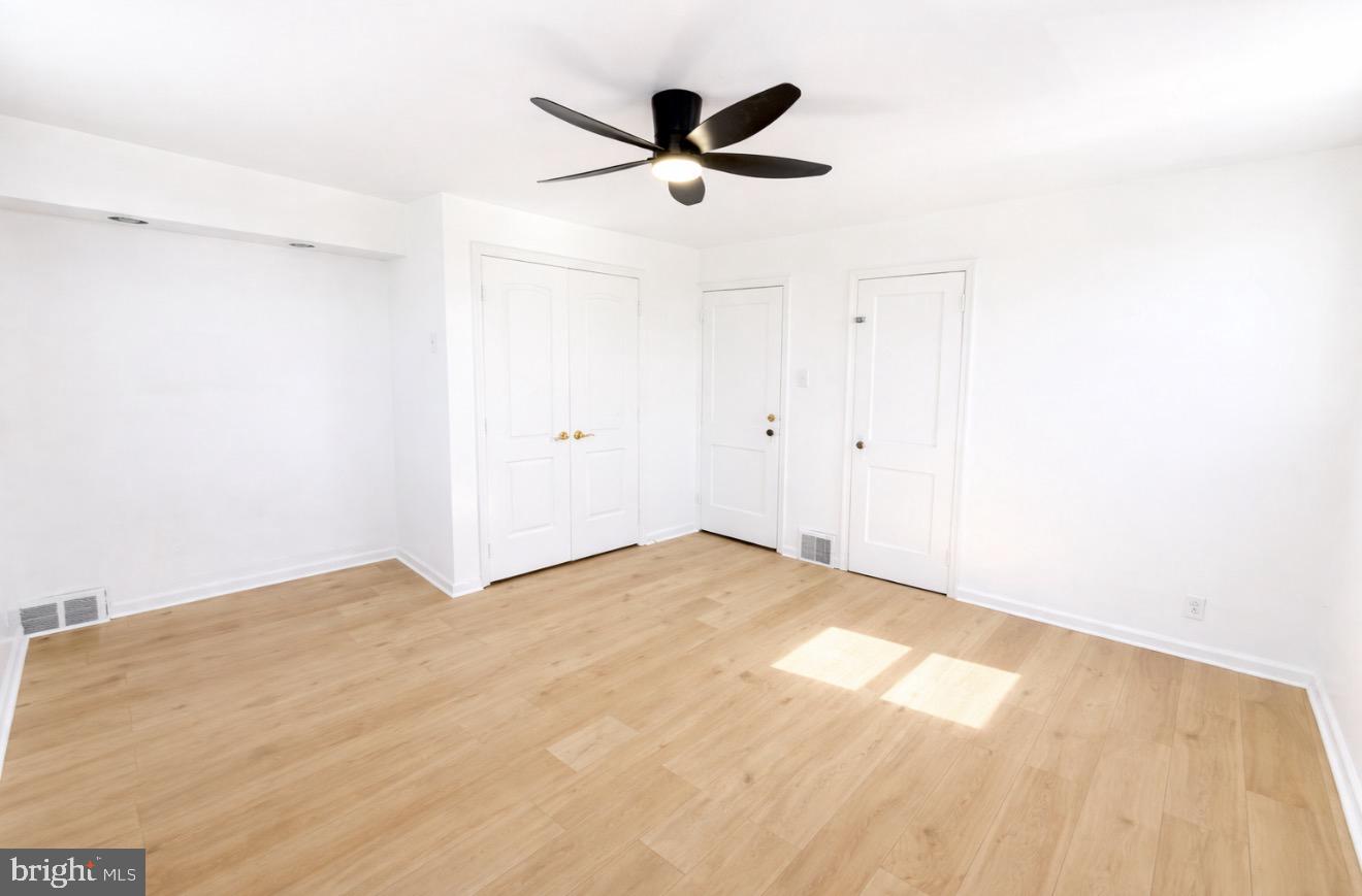 MAYFAIR - Residential