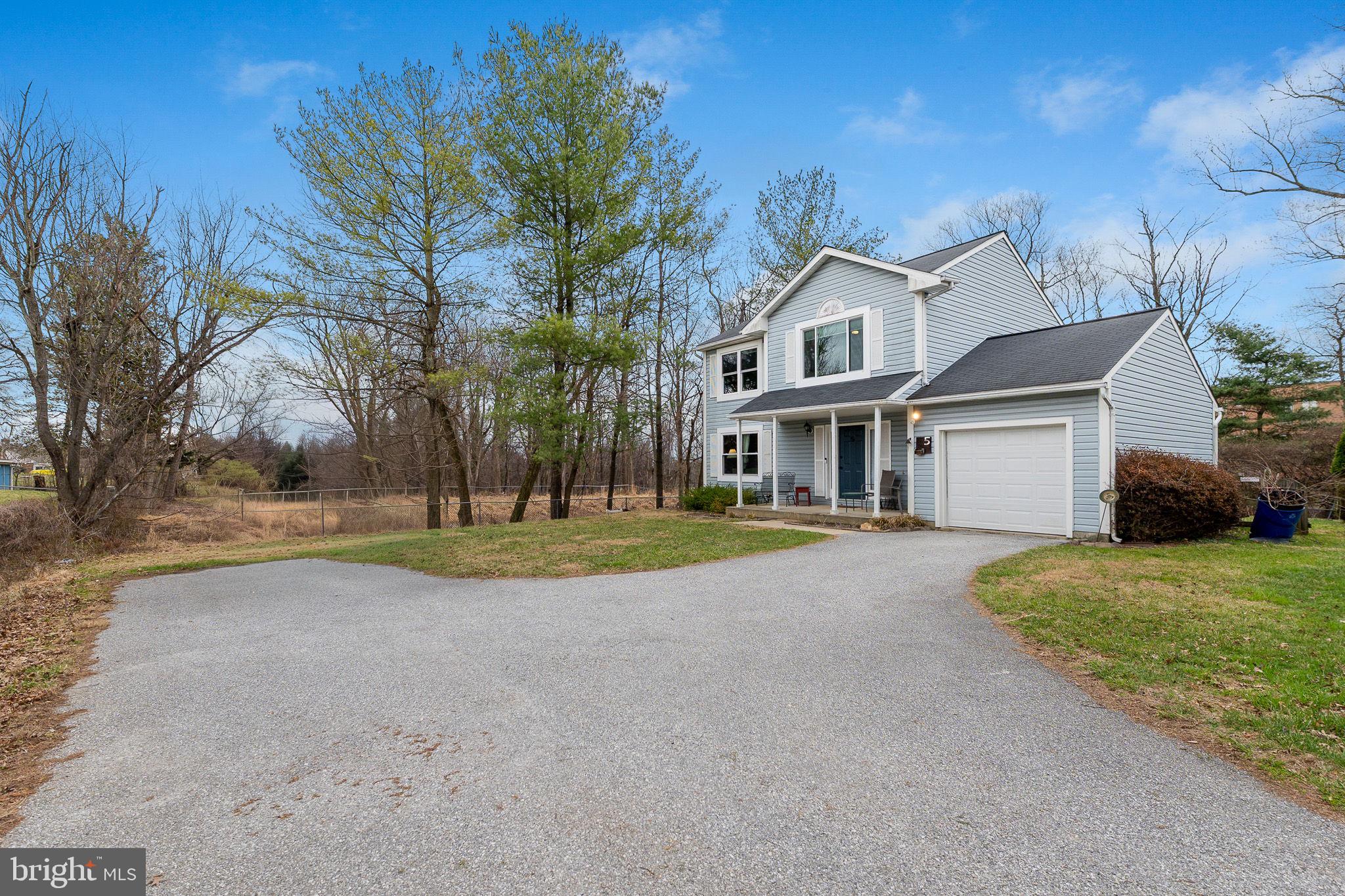 RITTERS STATION - Residential