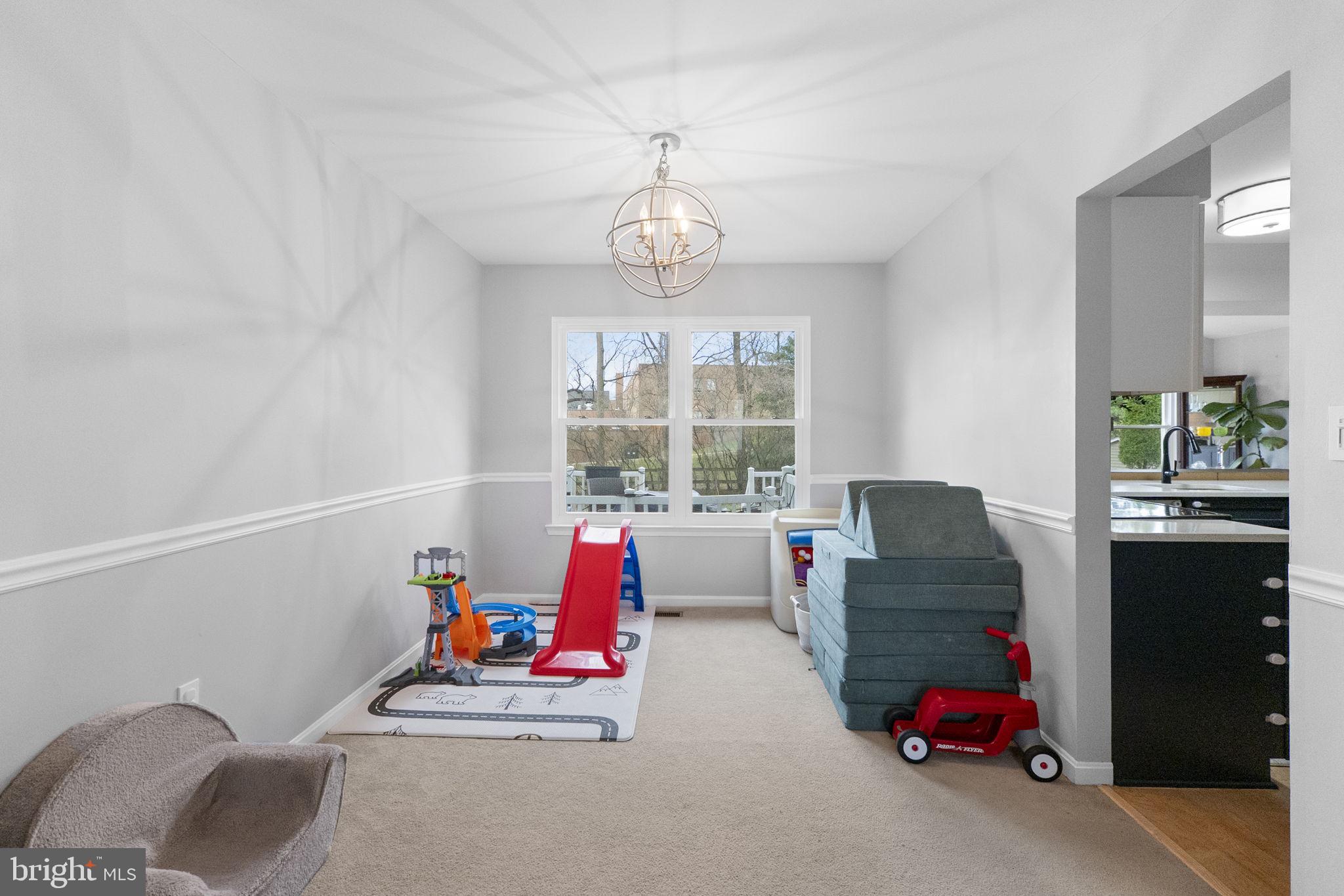 RITTERS STATION - Residential