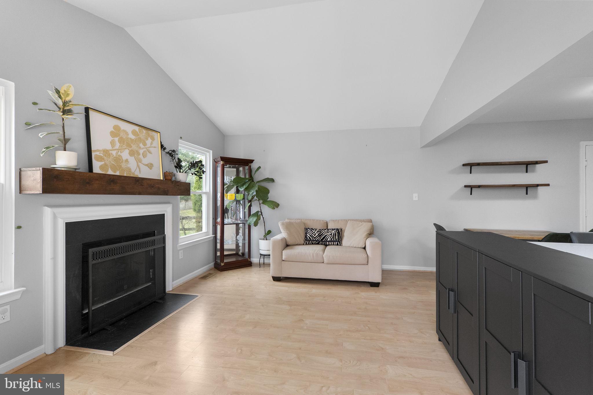 RITTERS STATION - Residential