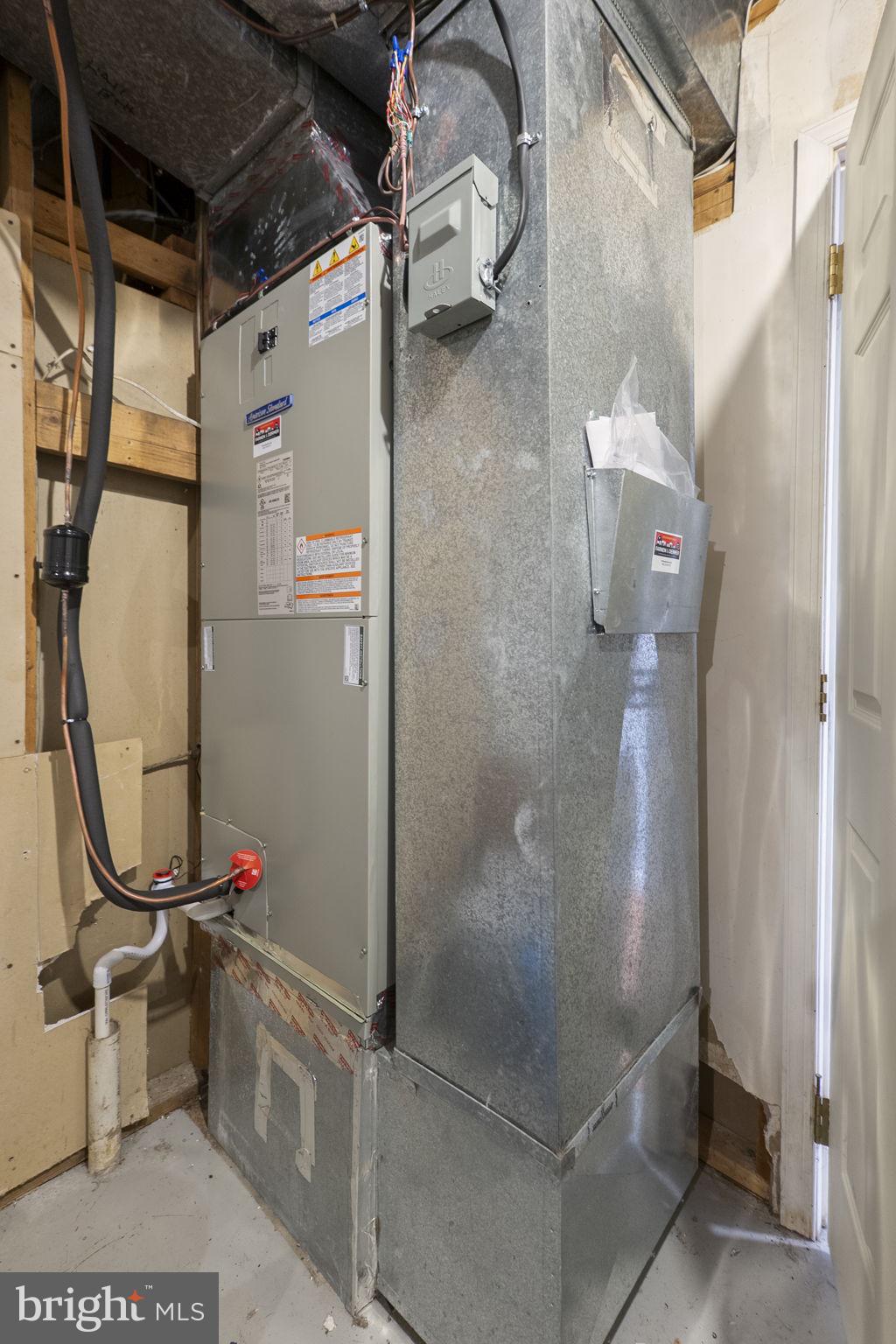 RITTERS STATION - Residential