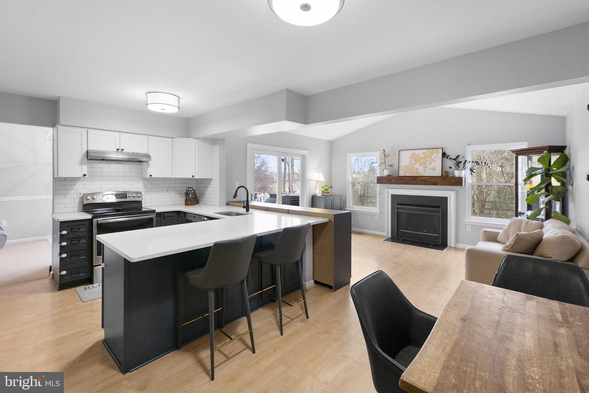 RITTERS STATION - Residential