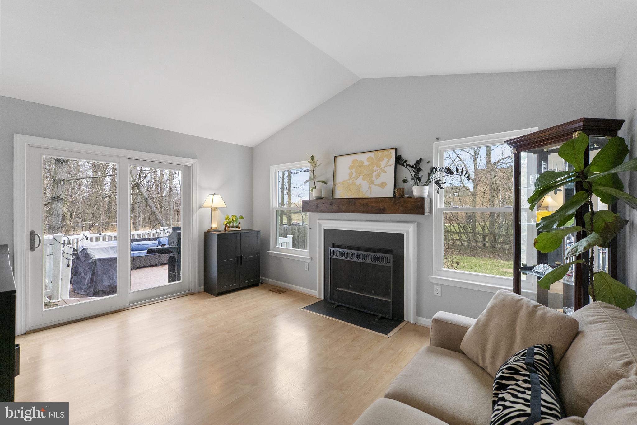 RITTERS STATION - Residential