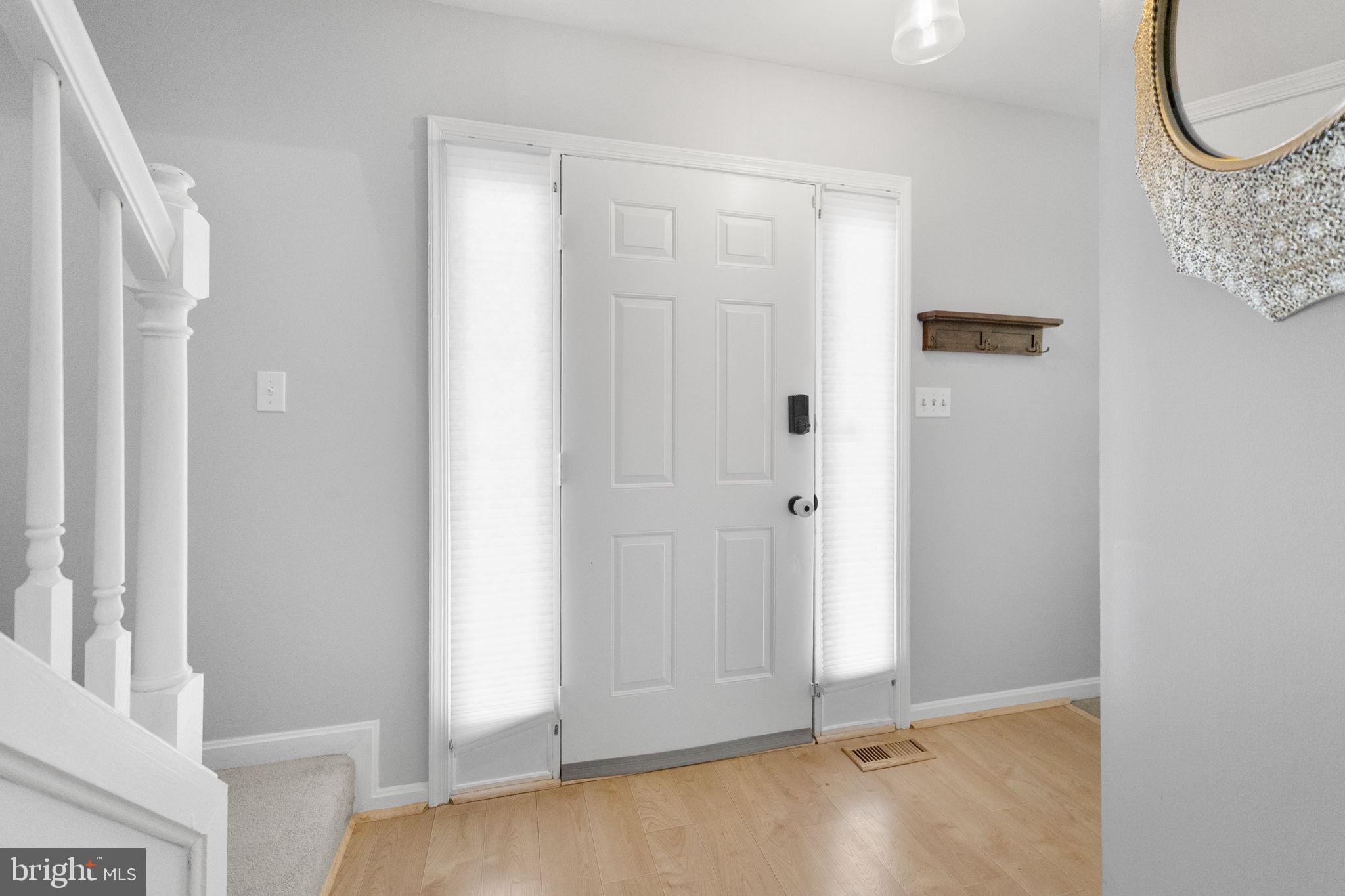 5 STATION CIRCLE COURT